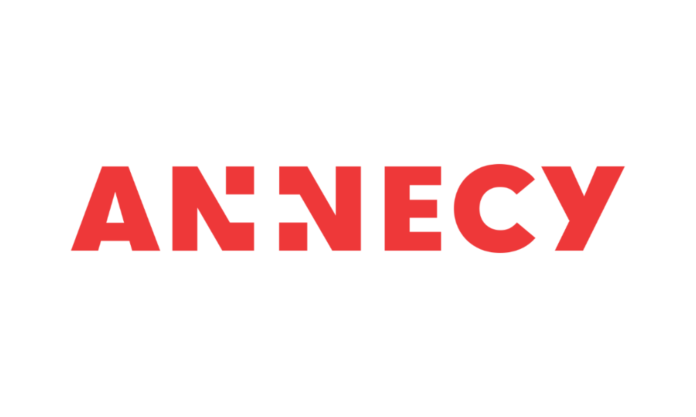 Logo Ville d'Annecy