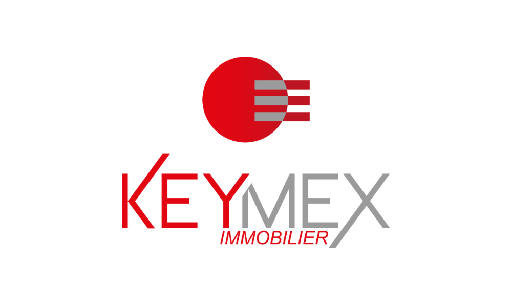 Logo Keymex